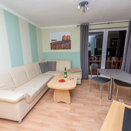 Apartment An Der Eine-1 By Interhome Stangerode Dış mekan fotoğraf