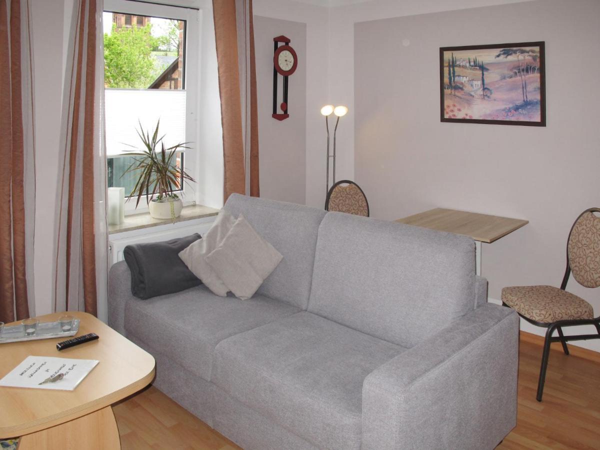 Apartment An Der Eine-1 By Interhome Stangerode Dış mekan fotoğraf