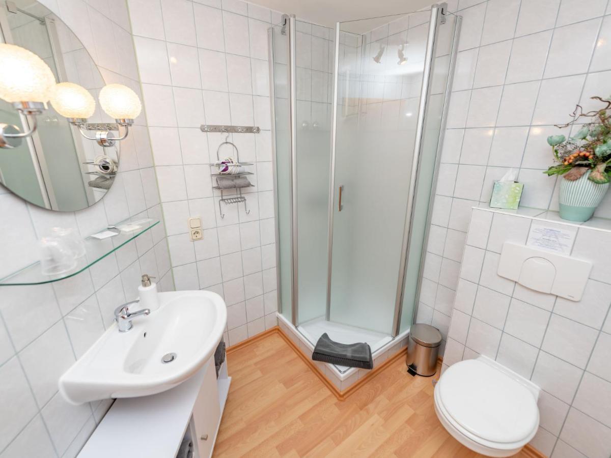 Apartment An Der Eine-1 By Interhome Stangerode Dış mekan fotoğraf