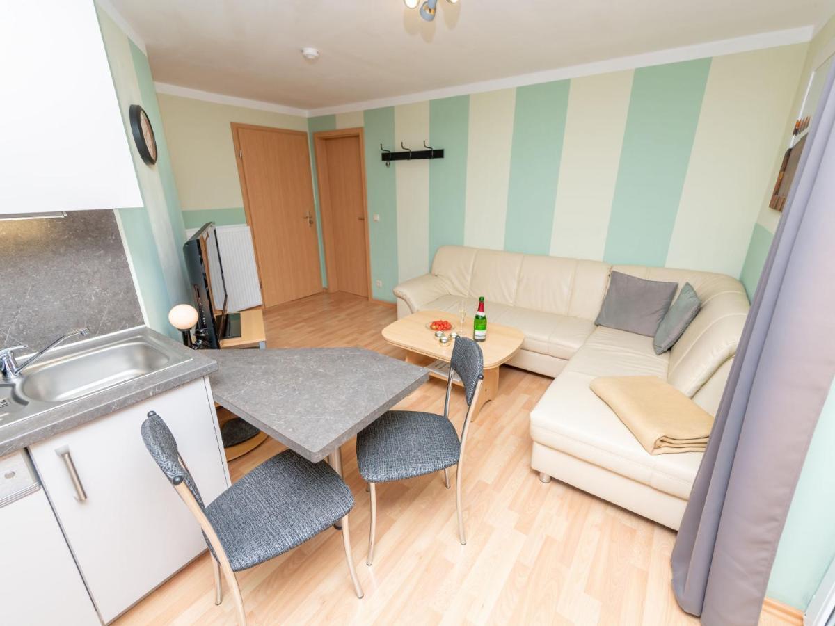 Apartment An Der Eine-1 By Interhome Stangerode Dış mekan fotoğraf