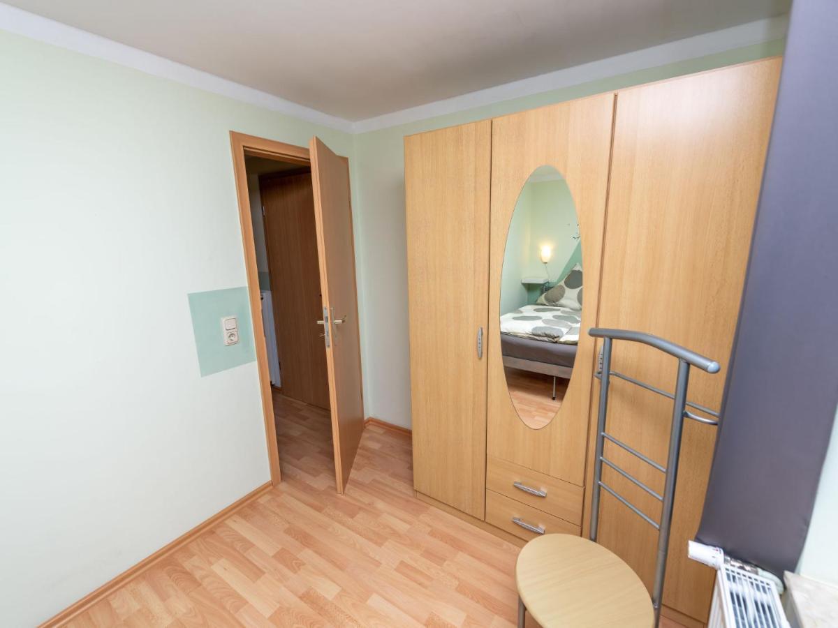 Apartment An Der Eine-1 By Interhome Stangerode Dış mekan fotoğraf