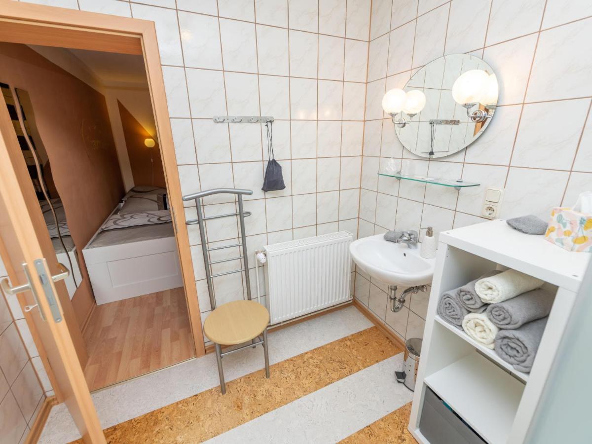 Apartment An Der Eine-1 By Interhome Stangerode Dış mekan fotoğraf