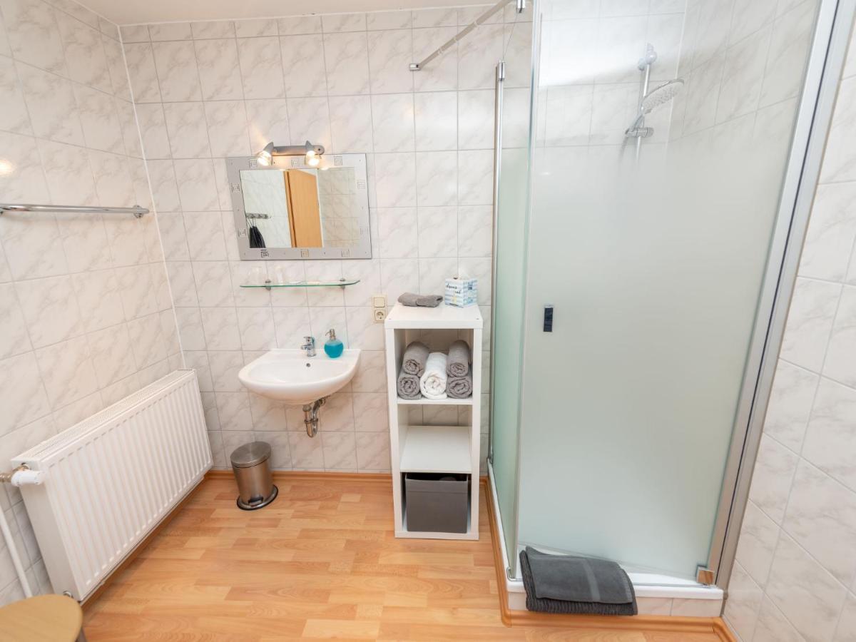 Apartment An Der Eine-1 By Interhome Stangerode Dış mekan fotoğraf