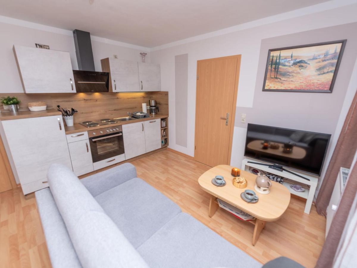 Apartment An Der Eine-1 By Interhome Stangerode Dış mekan fotoğraf