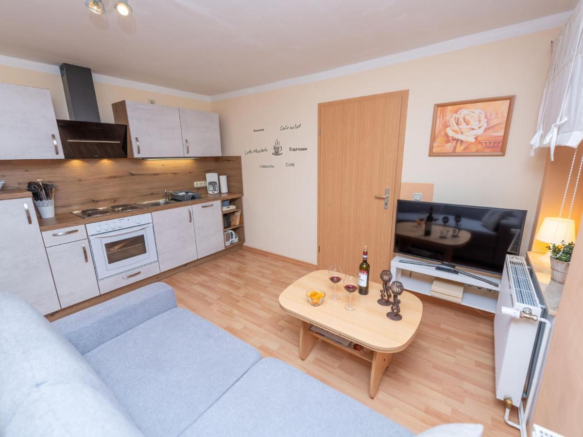 Apartment An Der Eine-1 By Interhome Stangerode Dış mekan fotoğraf