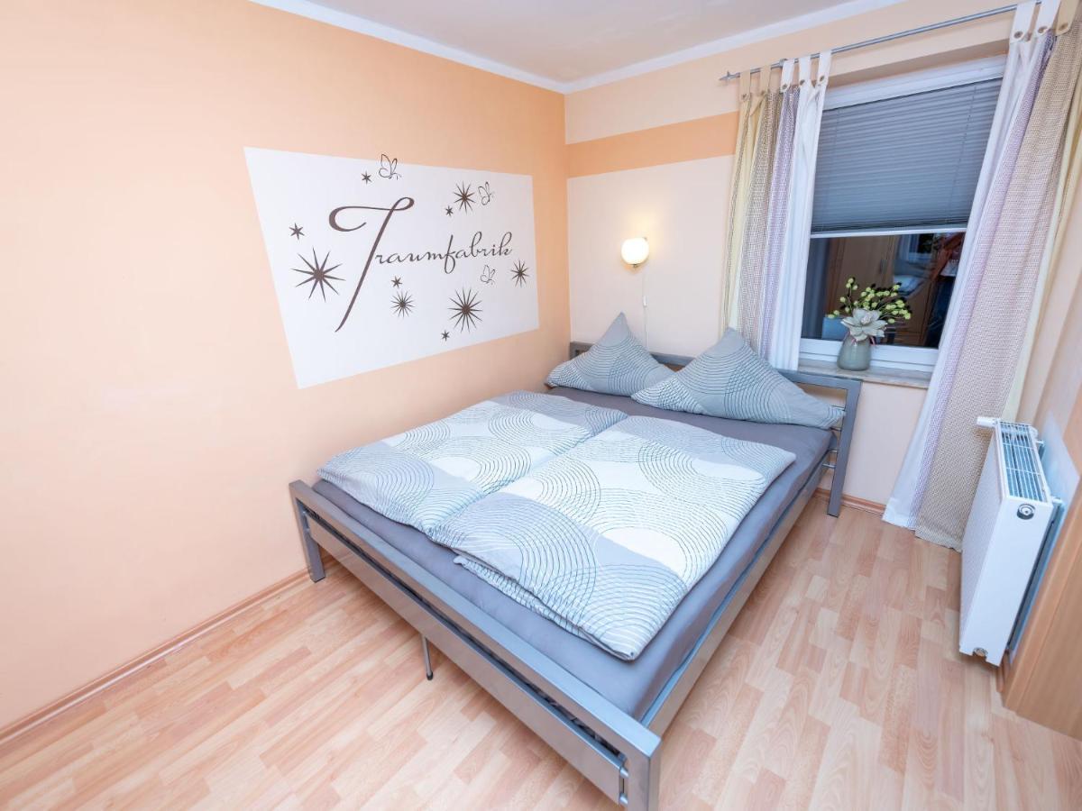 Apartment An Der Eine-1 By Interhome Stangerode Dış mekan fotoğraf