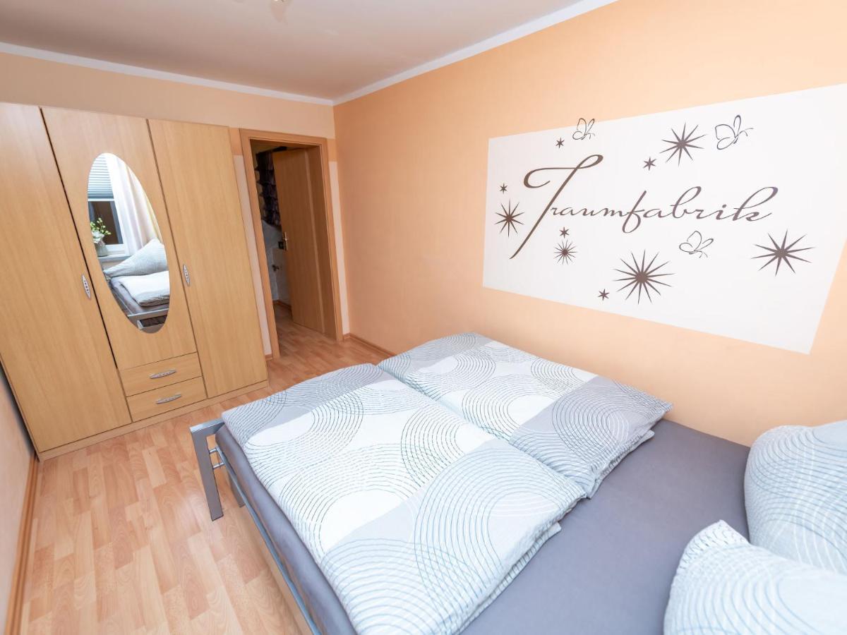 Apartment An Der Eine-1 By Interhome Stangerode Dış mekan fotoğraf