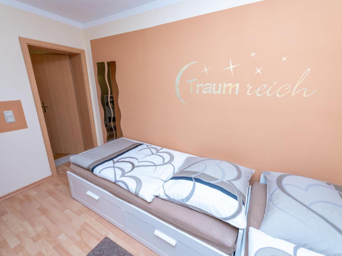 Apartment An Der Eine-1 By Interhome Stangerode Dış mekan fotoğraf