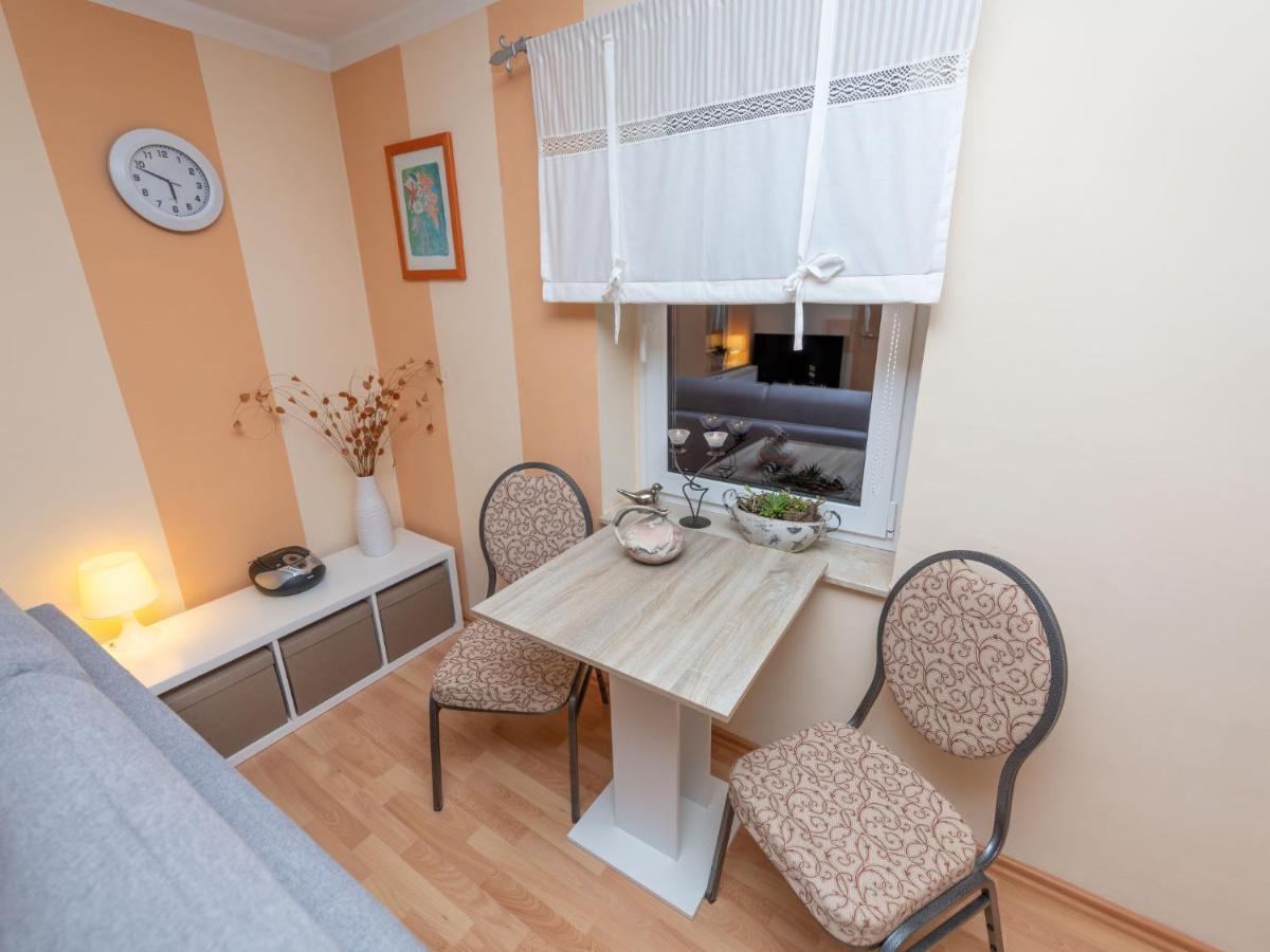 Apartment An Der Eine-1 By Interhome Stangerode Dış mekan fotoğraf