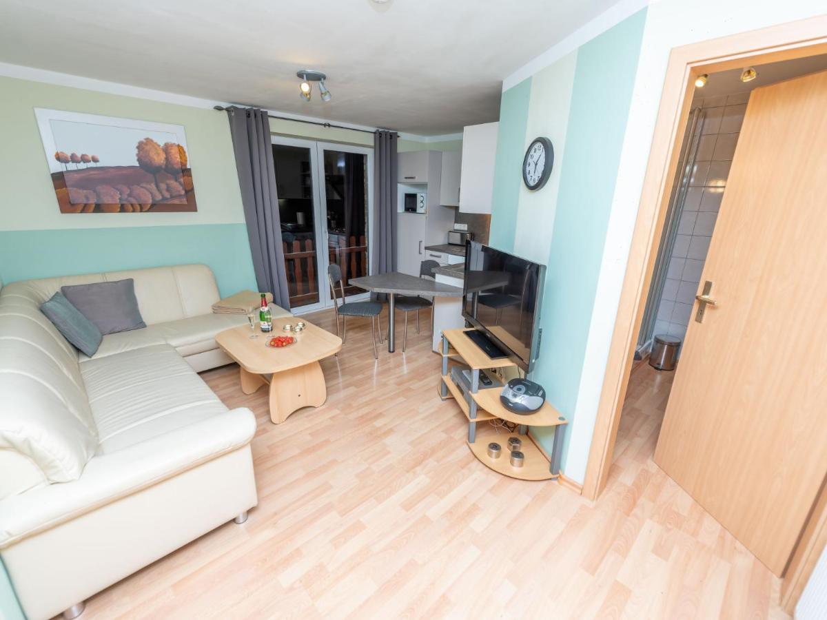 Apartment An Der Eine-1 By Interhome Stangerode Dış mekan fotoğraf
