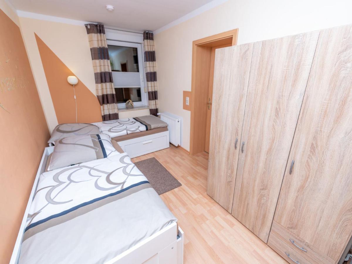 Apartment An Der Eine-1 By Interhome Stangerode Dış mekan fotoğraf