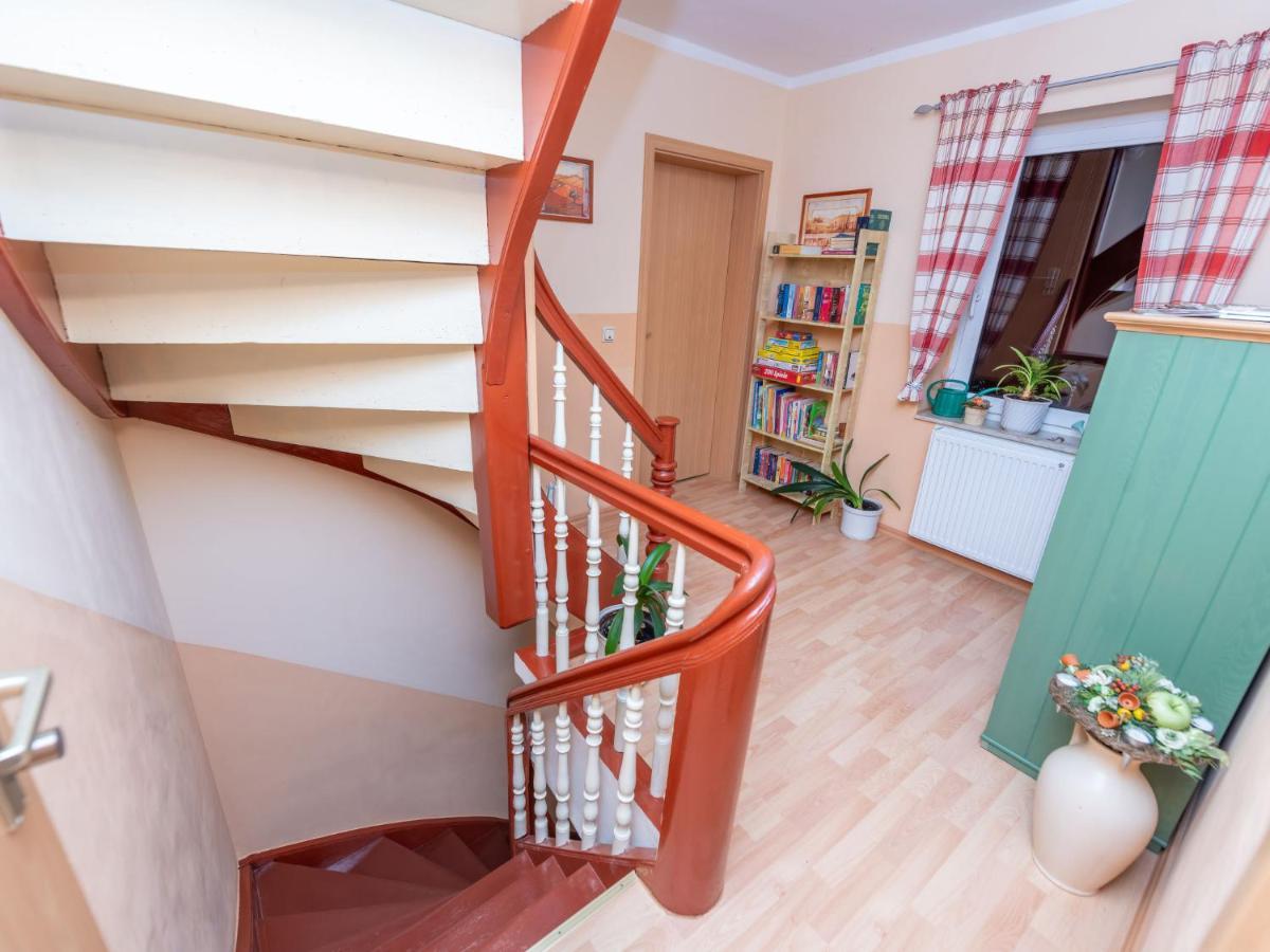 Apartment An Der Eine-1 By Interhome Stangerode Dış mekan fotoğraf