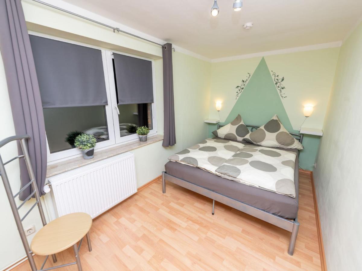 Apartment An Der Eine-1 By Interhome Stangerode Dış mekan fotoğraf