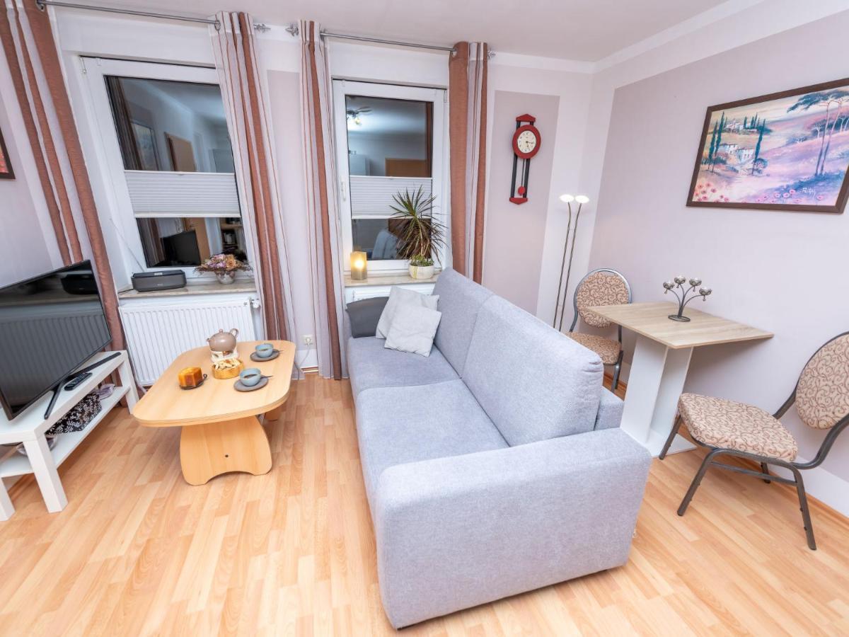 Apartment An Der Eine-1 By Interhome Stangerode Dış mekan fotoğraf