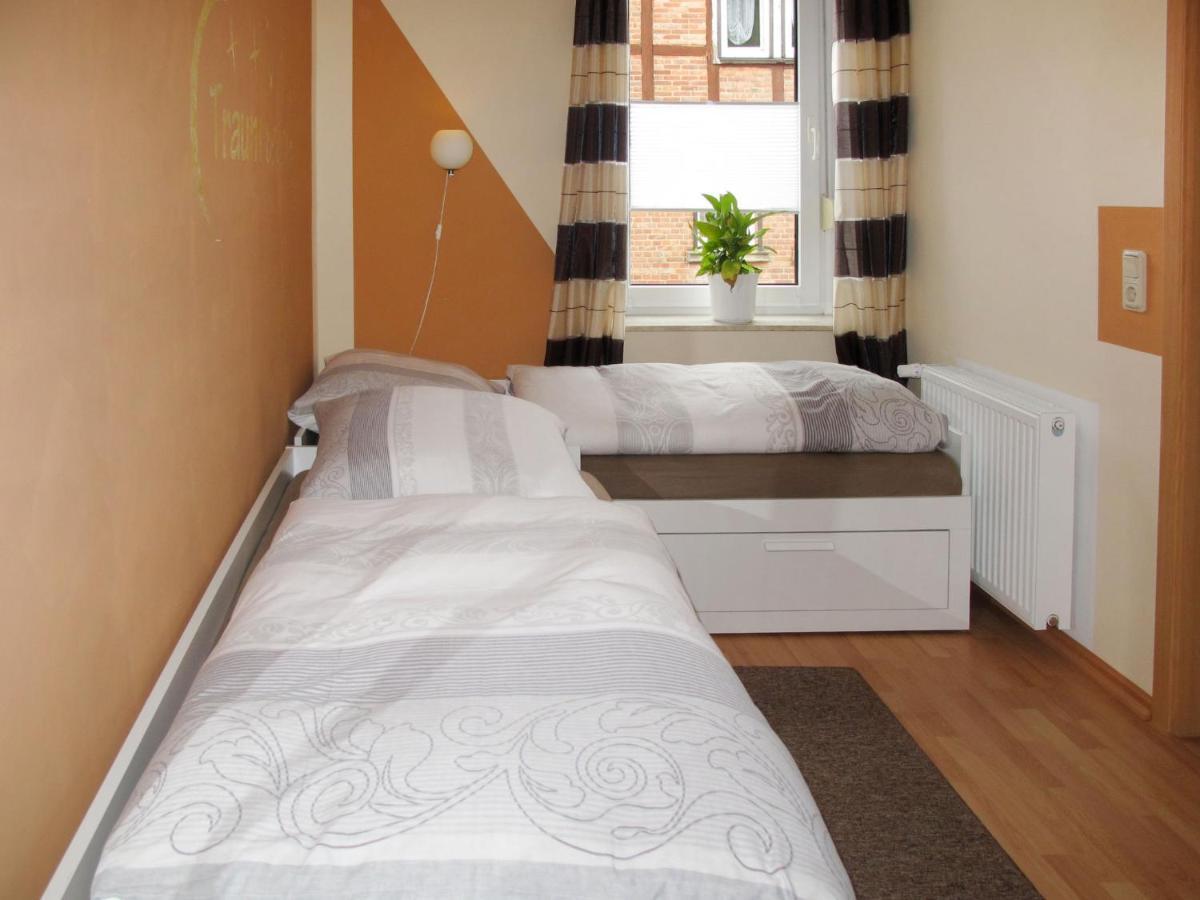 Apartment An Der Eine-1 By Interhome Stangerode Dış mekan fotoğraf